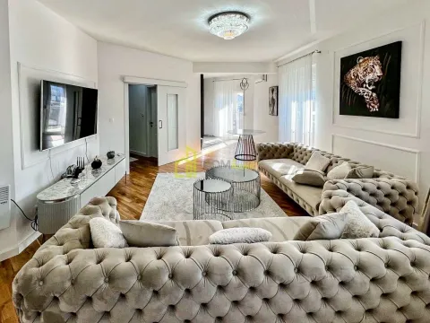 Izdavanje, trosoban stan, 93m², Zabjelo, Podgorica - image 8