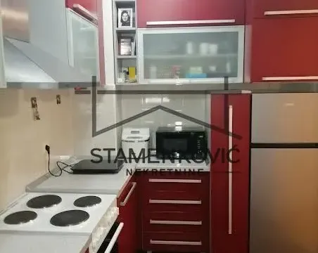 Prodaja, trosoban stan, 71m², Salajka, Novi Sad Sve Podlokacije - image 4