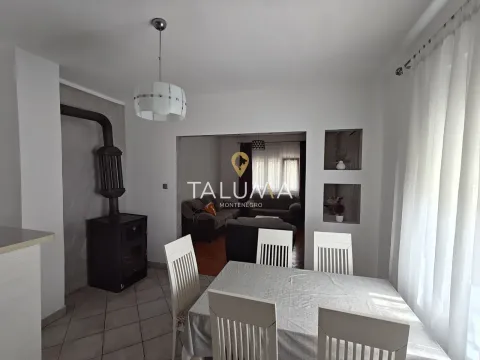 Izdavanje, dvosoban stan, 90m², Stari Aerodrom, Podgorica - image 2