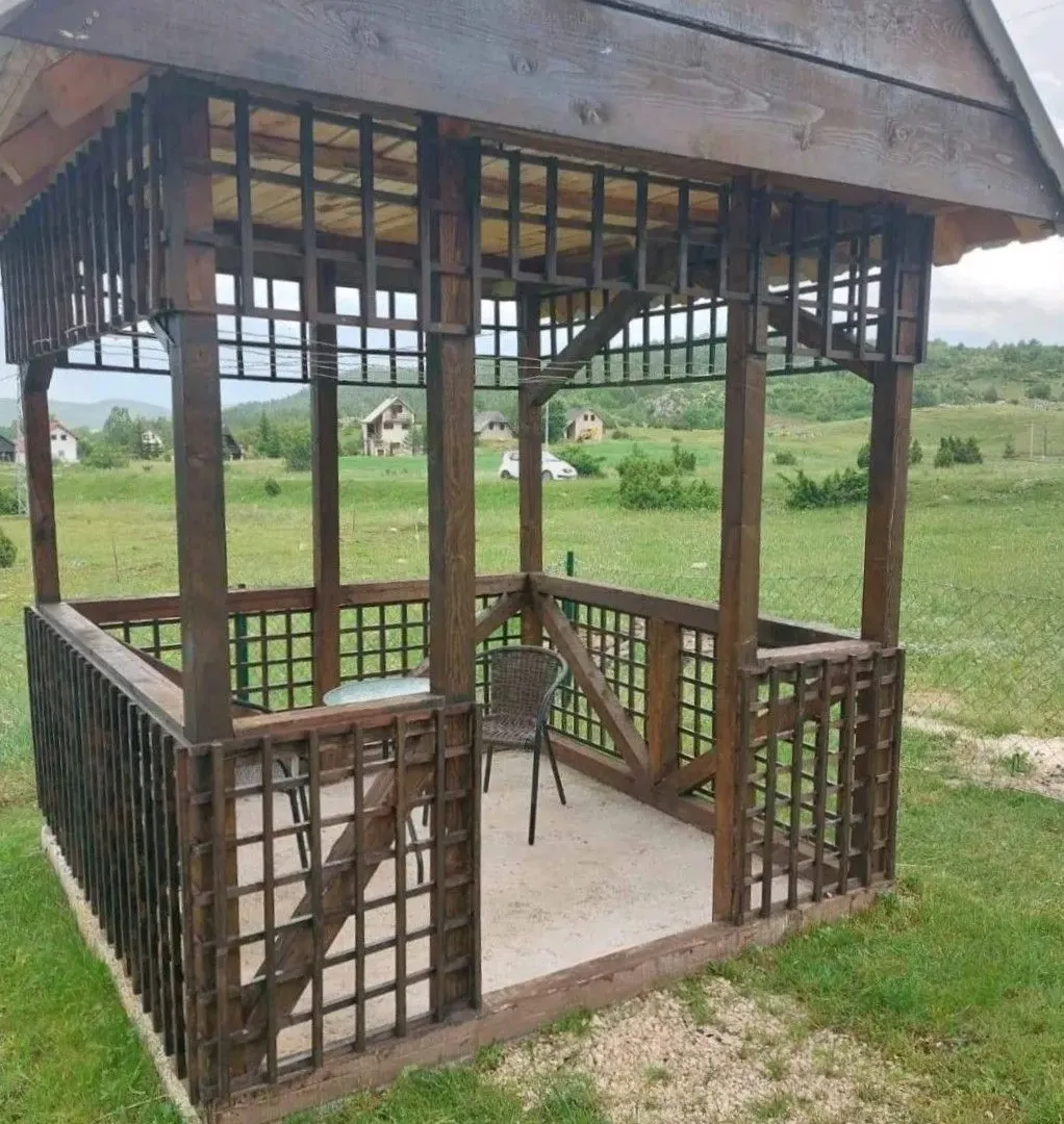 Sale, house, 54m², Kovačka Dolina, Žabljak