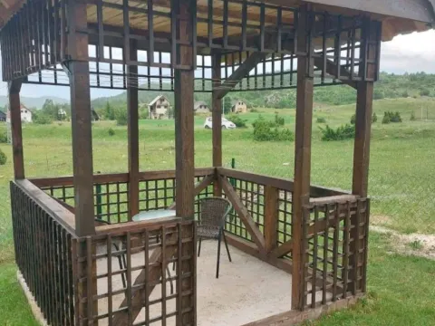 Sale, house, 54m², Kovačka Dolina, Žabljak - image 18