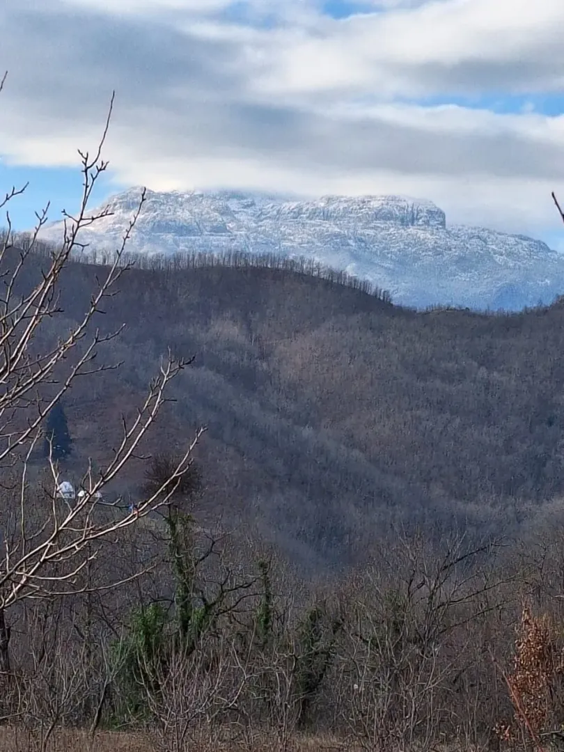 Prodaja, plac, 15508m², Kolašin, Crna Gora