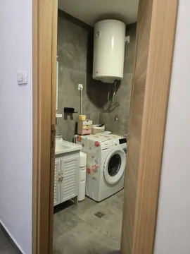Rent, one bedroom apartment, 42m², Pobrežje, Podgorica - image 19