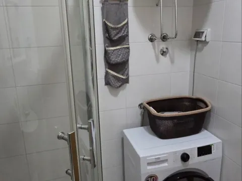 Izdavanje, jednosoban stan, 43m², City Kvart, Podgorica - image 7