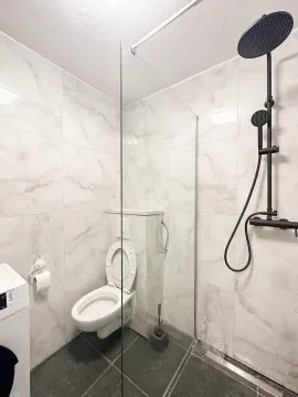 Rent, two bedroom apartment, 50m², Sveti Stasije, Kotor - image 9
