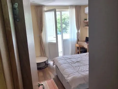 Sale, three bedroom apartment, 89m², Drpe Mandića, Podgorica - image 10