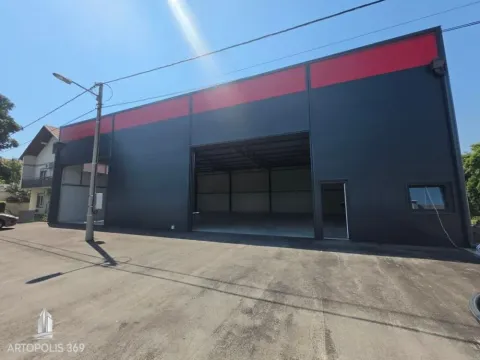 Izdavanje, poslovni prostor, 415m², Altina, Beograd - image 9