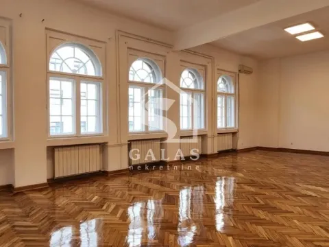 Izdavanje, poslovni prostor, 100m², Savski Venac, Beograd - image 3