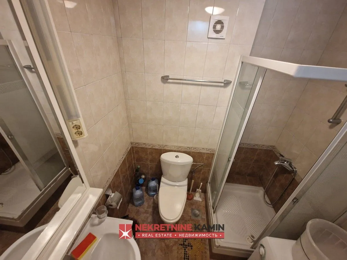 Prodaja, jednosoban stan, 45m², Petrovac, Budva
