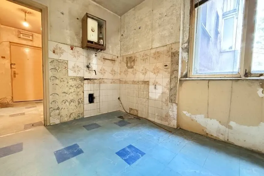 Prodaja, dvosoban stan, 46m², Lekino Brdo, Voždovac Sve Podlokacije