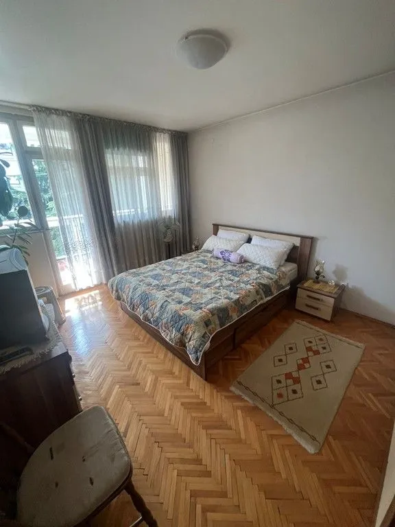 Rent, four bedroom apartment, 100m², Preko Morače, Podgorica