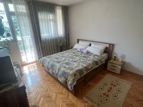 Rent, four bedroom apartment, 100m², Preko Morače, Podgorica - image 3