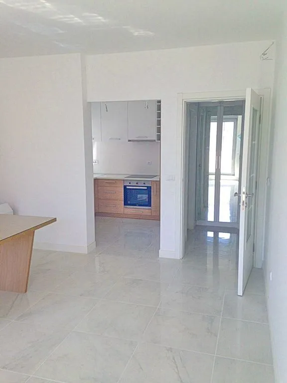 Sale, apartment, 47m², Budva, Crna Gora