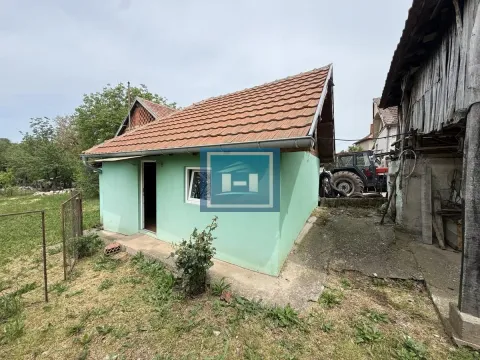 Prodaja, kuća, 45m², Senje, Ćuprija - image 1