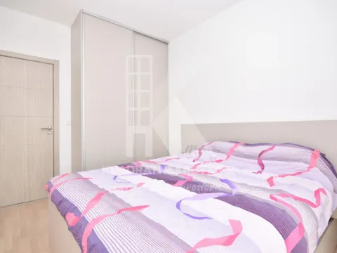 Rent, one bedroom apartment, 45m², Pobrežje, Podgorica - image 7