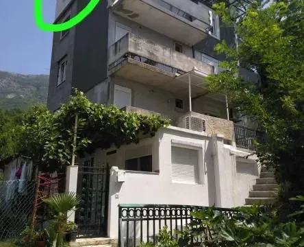 Sale, apartment, 30m², Bar, Crna Gora - image 1