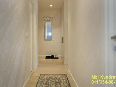 Prodaja, trosoban stan, 92m², Savski Venac, Beograd - image 13