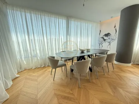 Sale, four bedroom apartment, 126m², Adamovićevo Naselje, Novi Sad Sve Podlokacije - image 5