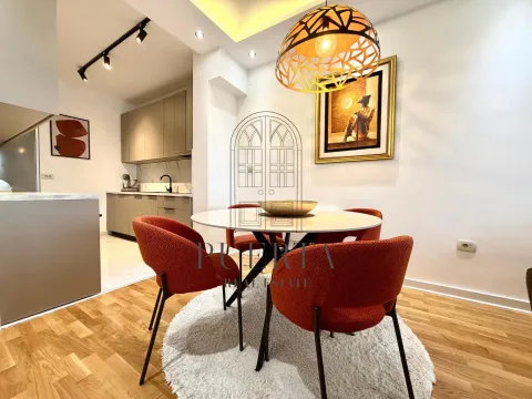 Izdavanje, dvosoban stan, 90m², Preko Morače, Podgorica - image 8