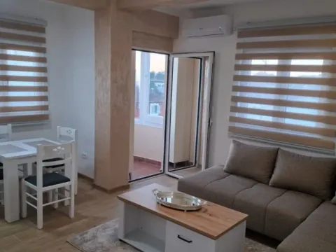 Izdavanje, garsonjera, 32m², Blok 9, Podgorica - image 2