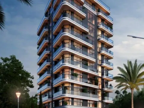 Prodaja, jednosoban stan, 55m², Bar, Crna Gora