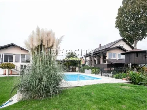 Sale, house, 370m², Adice, Novi Sad Sve Podlokacije - image 12