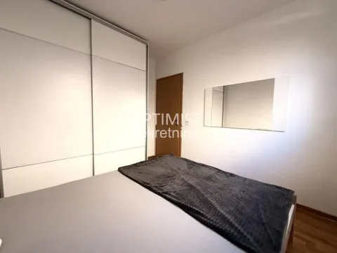 Rent, one bedroom apartment, 35m², Lekino Brdo, Voždovac Sve Podlokacije - image 8