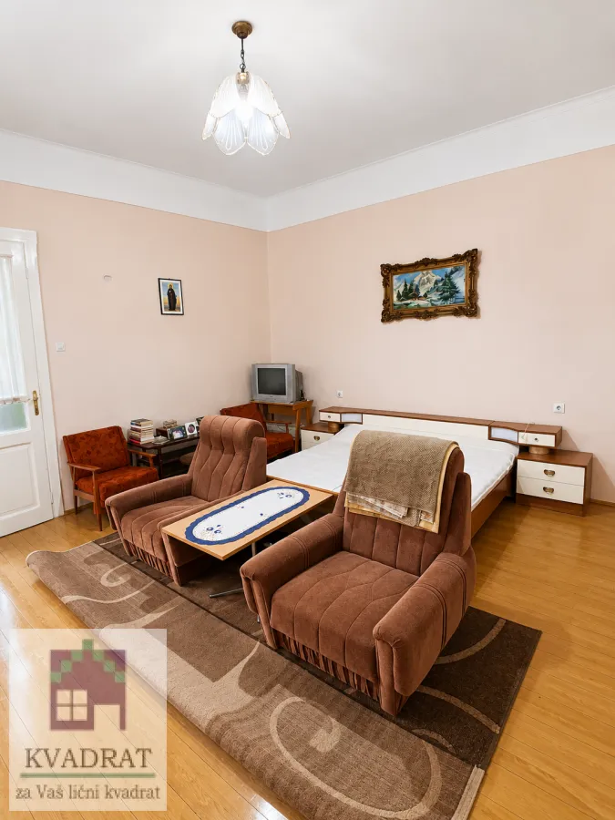 Prodaja, kuća, 150m², Perlez, Zrenjanin