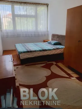 Izdavanje, dvosoban stan, 72m², Preko Morače, Podgorica - image 3