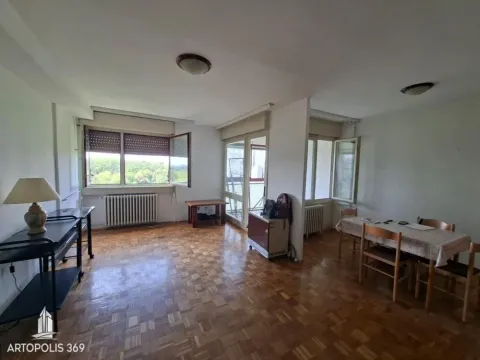 Prodaja, dvosoban stan, 59m², Banjica, Voždovac Sve Podlokacije - image 3