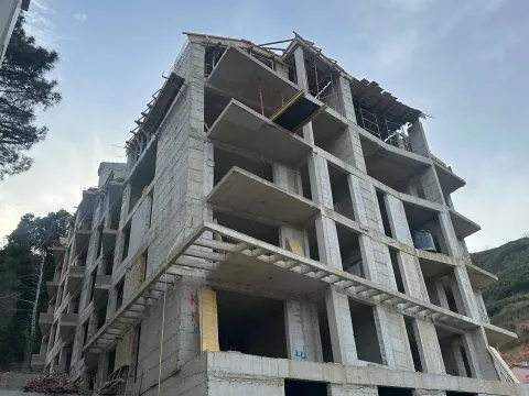 Prodaja, jednosoban stan, 51m², Babin Do, Budva - image 3