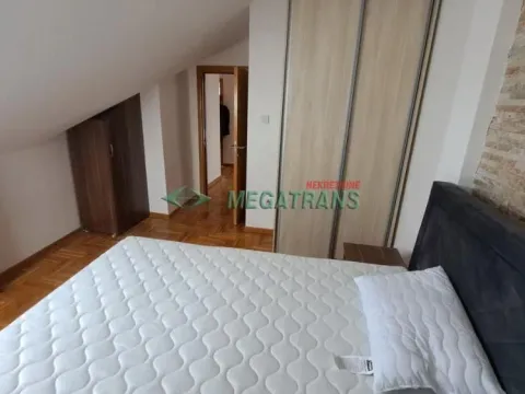 Izdavanje, četvorosoban stan, 103m², Grbavica, Novi Sad Sve Podlokacije - image 18