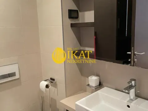 Rent, one bedroom apartment, 60m², Novi Beograd Sve Podlokacije, Beograd - image 15