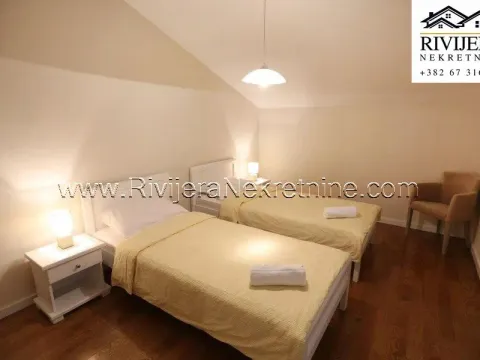 Prodaja, stan, 70m², Bijela, Herceg Novi - image 21