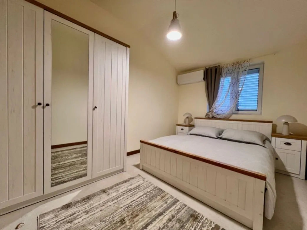 Prodaja, trosoban stan, 108m², Momišići, Podgorica
