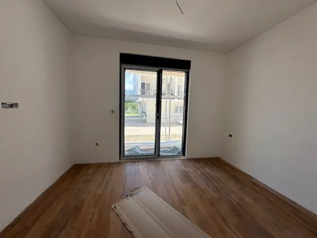 Sale, one bedroom apartment, 47m², Šušanj, Bar