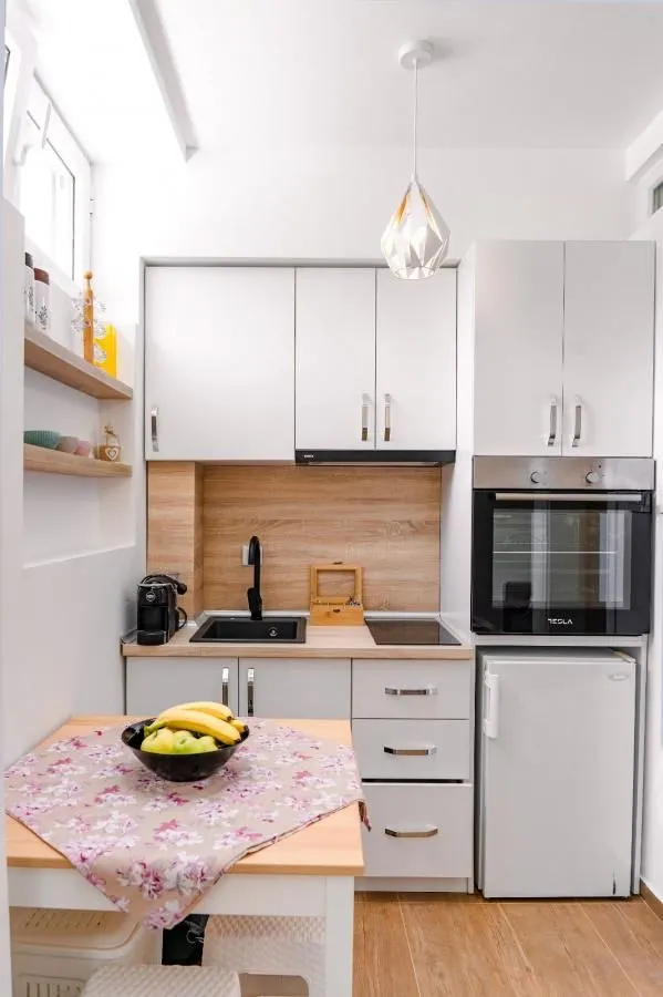 Rent, house, 50m², Tivat, Crna Gora