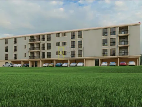 Prodaja, jednosoban stan, 45m², Momišići, Podgorica - image 5