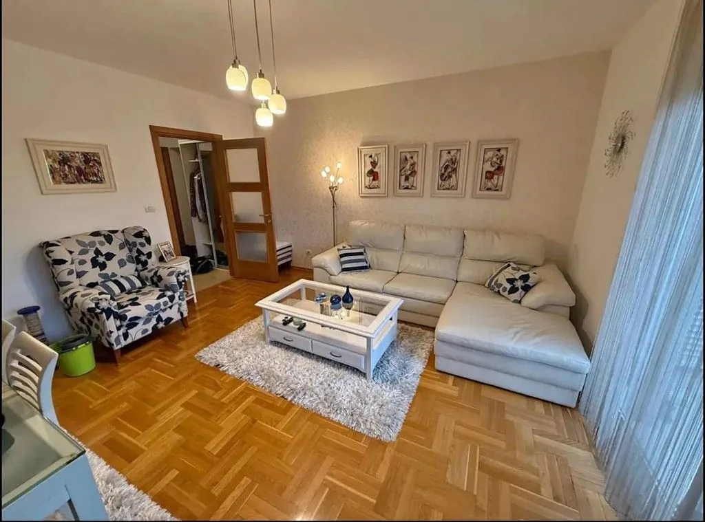 Prodaja, dvosoban stan, 69m², Zabjelo, Podgorica