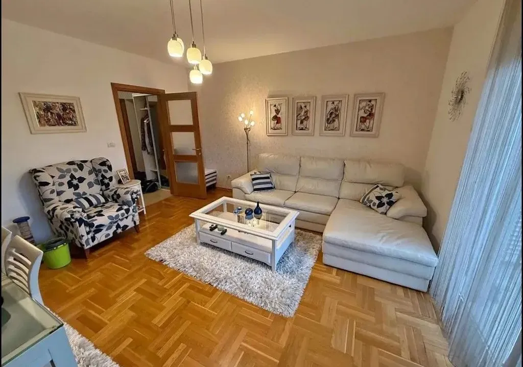 Sale, two bedroom apartment, 69m², Zabjelo, Podgorica