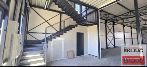 Rent, office space, 380m², Veternik, Novi Sad Sve Podlokacije - image 3