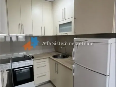 Izdavanje, dvosoban stan, 46m², Bulbulder, Zvezdara Sve Podlokacije - image 9