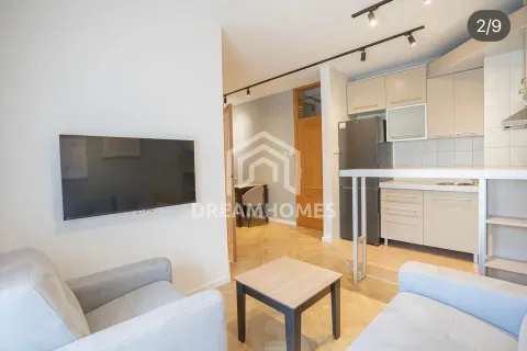 Rent, one bedroom apartment, 39m², Kruševac, Podgorica - image 7