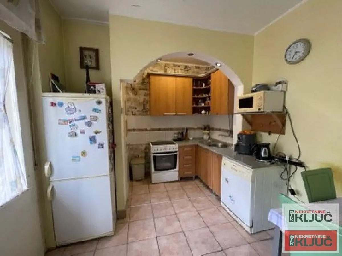 Prodaja, dvosoban stan, 58m², Kej, Novi Sad Sve Podlokacije