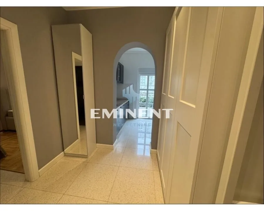 Rent, two bedroom apartment, 50m², Lekino Brdo, Voždovac Sve Podlokacije