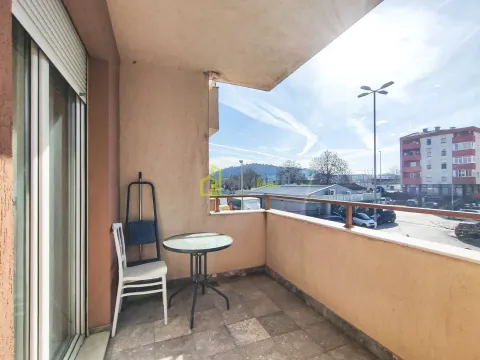 Sale, one bedroom apartment, 50m², Zabjelo, Podgorica - image 7