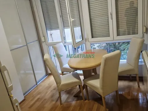 Rent, two bedroom apartment, 47m², Vukov Spomenik, Zvezdara Sve Podlokacije - image 3