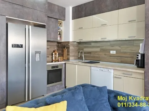 Prodaja, četvorosoban stan, 113m², Višnjička Banja, Palilula Sve Podlokacije - image 6