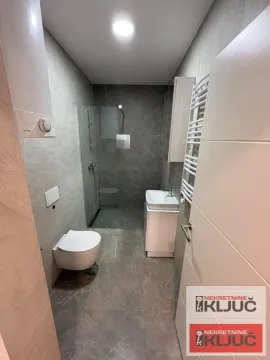 Rent, one bedroom apartment, 40m², Kej, Novi Sad Sve Podlokacije - image 10