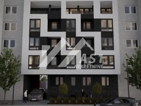 Prodaja, dvosoban stan, 44m², Telep, Novi Sad Sve Podlokacije - image 8